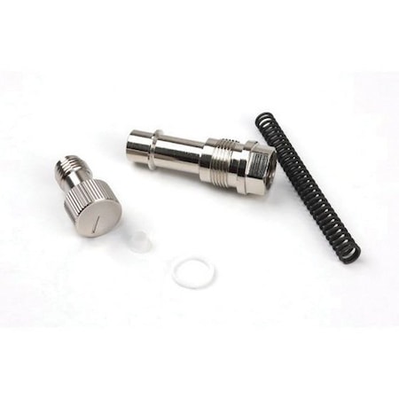 Devilbiss Bushing, Spring, Pad & Knob Kit for Premium Spray Guns 192139